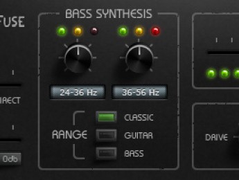 ReFuse Lowender ahora en RTAS de forma nativa