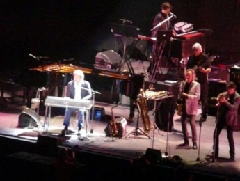 La venta de discos en directo se implanta en España