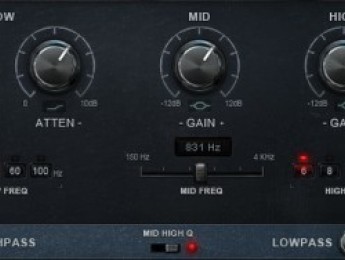 SonEQ de Sónimus ahora también para Mac