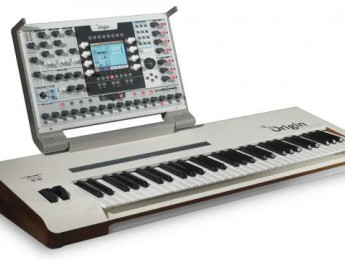 Arturia ya acepta pedidos de Origin Keyboard