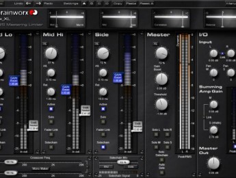 Brainworx lanza bx_XL