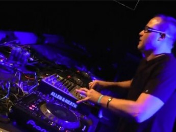 Masterclass de Ismael Rivas mañana viernes en Hispasonic TV