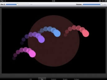 Symbolic Sound lanza Kyma Control para iPad