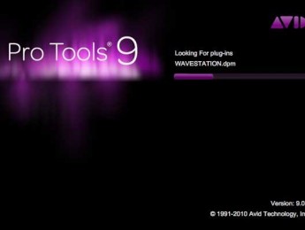 Rumor: ¿Se acerca Pro Tools 9?