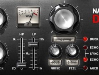 NastyDLA, el nuevo chorus de Variety of Sound