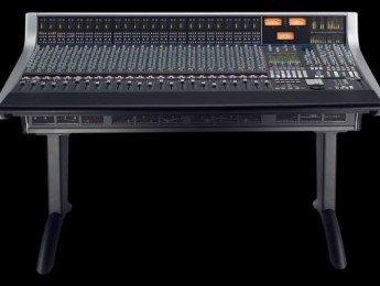 SSL renueva la mesa AWS 900, ahora también controlador