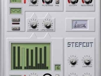 Nuevo filtro StepCut de WOK