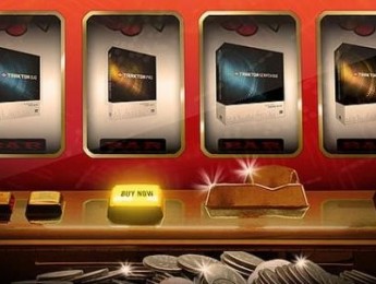 50% de descuento en productos Traktor de Native Instruments