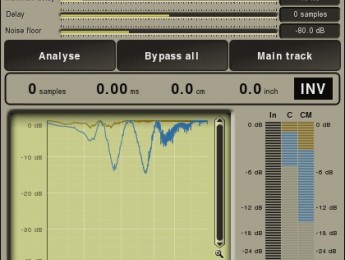 MeldaProduction lanza MAutoAlign y MTuner