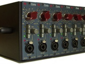 Neve 1073LB para serie 500 Lunchbox