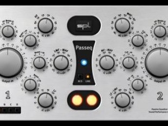 SPL lanza una versión plugin de Passeq