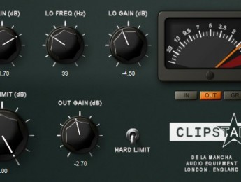 De la Mancha lanza ClipStar