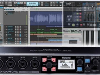 Recday by Roland en Multison el próximo martes