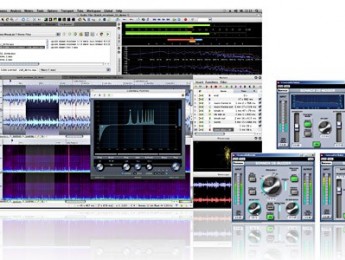 El Wavelab Tour empieza mañana en Barcelona