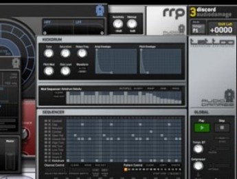Audio Damage lanza nuevos bundles de plugins
