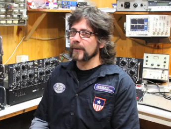 Entrevista a Mateo Moracia (Matt Audio)