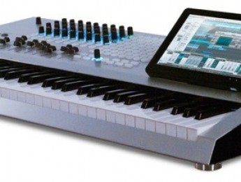 Music Computing anuncia nuevos workstation y controladores