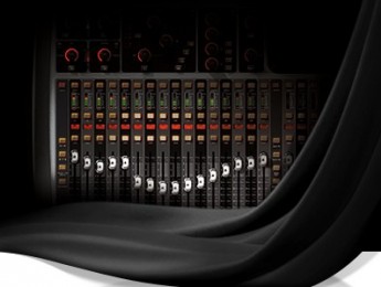 Nueva mesa digital Behringer X32