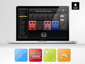 "Tu música suena mejor con un Mac", este miércoles en Hispasonic TV