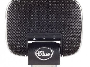 Ya está disponible Mikey 2G de Blue Microphones