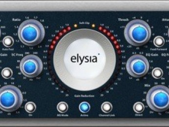 Ya está disponible Alpha Compressor de elysia
