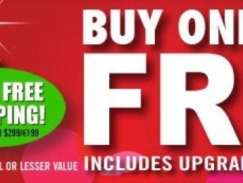 Dos por uno en instrumentos EastWest/Quantum Leap