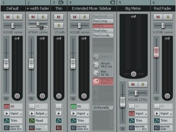 Reaper 4 ya está aquí