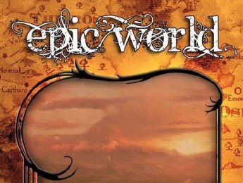 Best Service lanza Epic World - Cinematic Landscapes