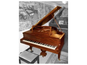 Pleyel, un añadido gratuito para Pianoteq