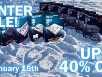 Hasta un 40% de descuento en D16 Group