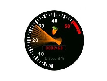 Hasta un 50% de descuento en la compra de FL Studio