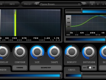 2C Audio lanza Breeze, el hermano menor de Aether