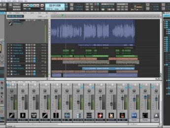 Ya está disponible SONAR X1