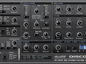 Discovery Pro con soporte para 64-Bit