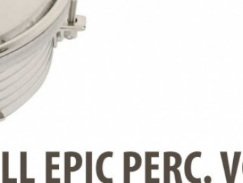 Tonehammer lanza Small Epic Percussion - Volume 2