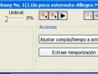 Cómo usar Audiosnap en Cakewalk SONAR: sustitución de sonidos