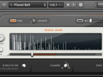 Native Instruments lanza una versión gratuita de Prism
