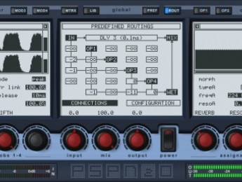 PSP N2O, el nuevo multi-efectos de PSPaudioware