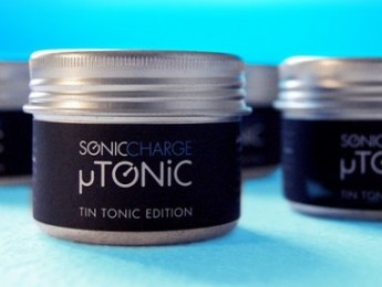 Revelados algunos detalles de µTonic 3