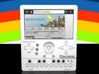 Miniestudio portátil KDJ-ONE