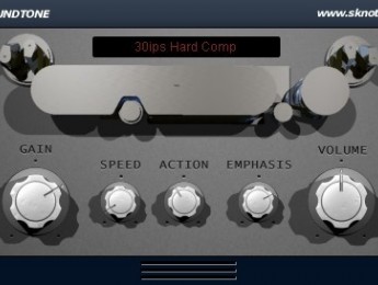 SKnote lanza Roundtone