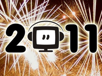 ¡Feliz 2011!