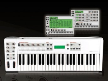 Filtradas las posibles especificaciones de M-Audio Venom