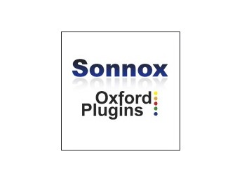 Sonnox presentará un plugin "revolucionario" en el NAMM