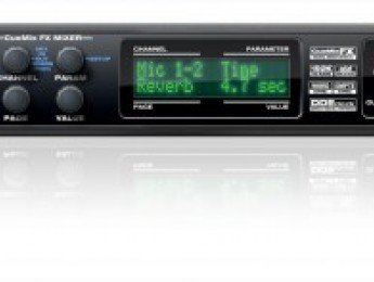 MOTU anuncia la interfaz 828mk3 Hybrid