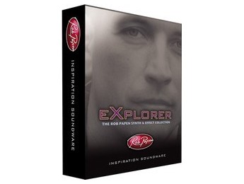 Nuevo bundle Explorer de Rob Papen