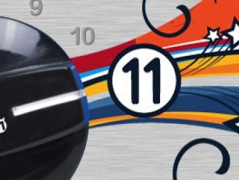 Arranca el NAMM Show 2011