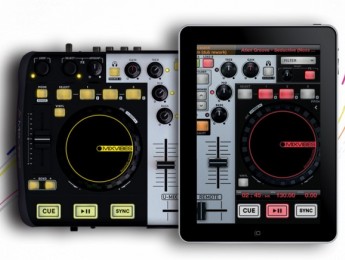 MixVibes anuncia U-Mix Control Pro y U-Mix Remote