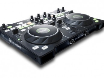 Nuevo controlador DJ 4Set de Hercules DJ