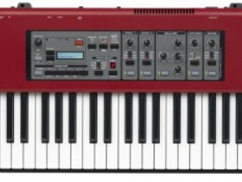 Nuevo Clavia Nord Piano